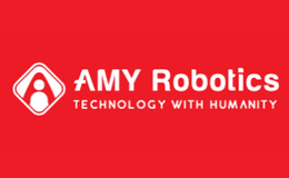 杭州艾米机器人有限公司