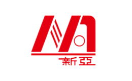 郑州新亚复合超硬材料有限公司