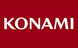 日本KONAMI(科乐美)公司